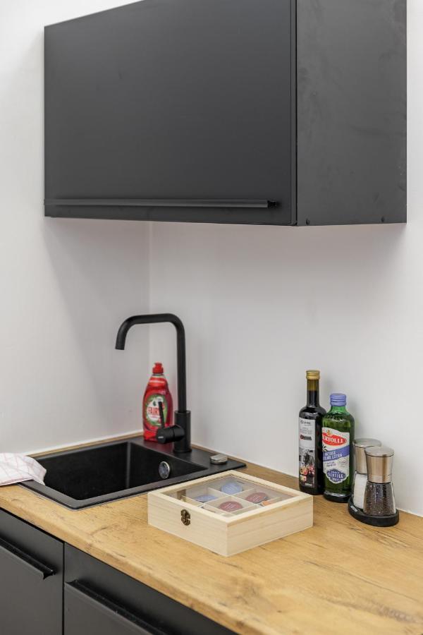 Flats 4 You, Moderne City Wohnung Naehe Hbf, Due-Messe 20 Min, Netflix, Kueche Duisburg Exteriör bild