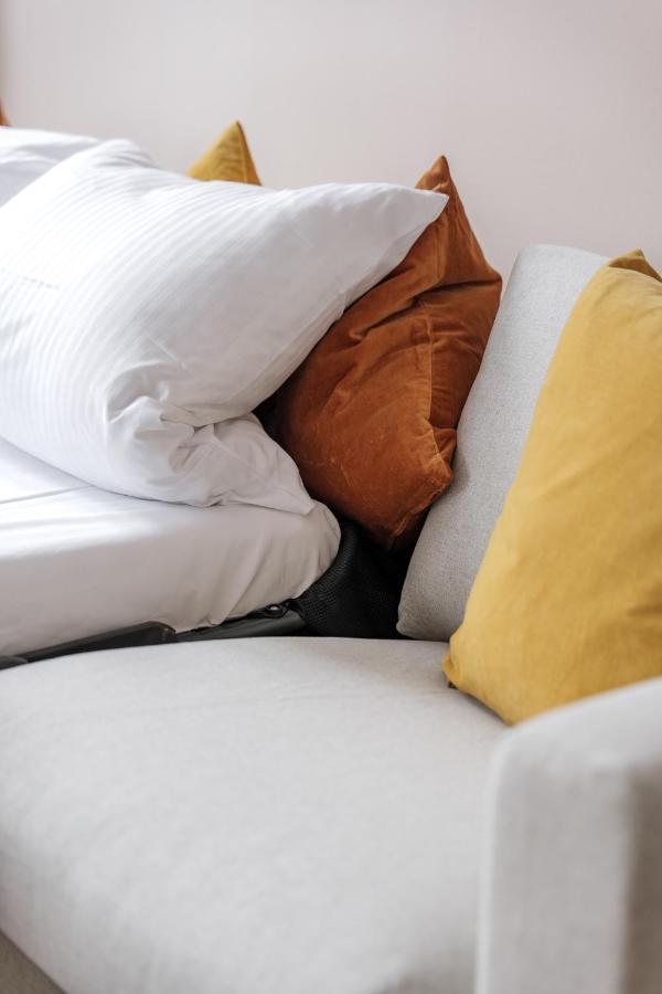 Flats 4 You, Moderne City Wohnung Naehe Hbf, Due-Messe 20 Min, Netflix, Kueche Duisburg Exteriör bild