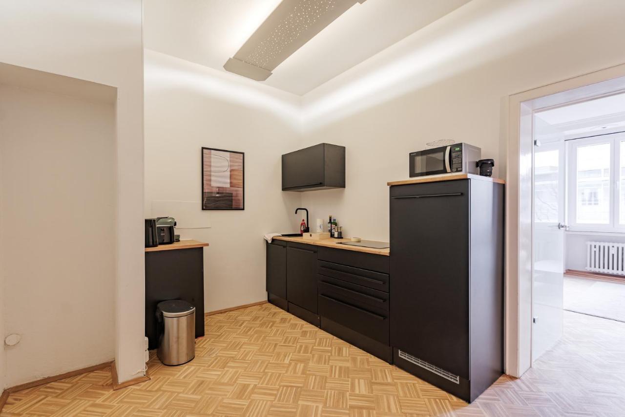 Flats 4 You, Moderne City Wohnung Naehe Hbf, Due-Messe 20 Min, Netflix, Kueche Duisburg Exteriör bild