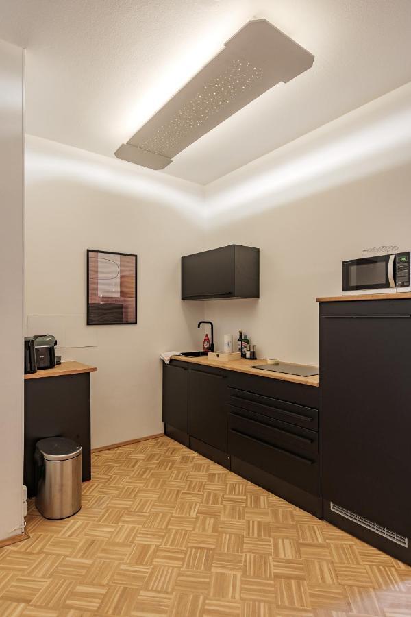 Flats 4 You, Moderne City Wohnung Naehe Hbf, Due-Messe 20 Min, Netflix, Kueche Duisburg Exteriör bild