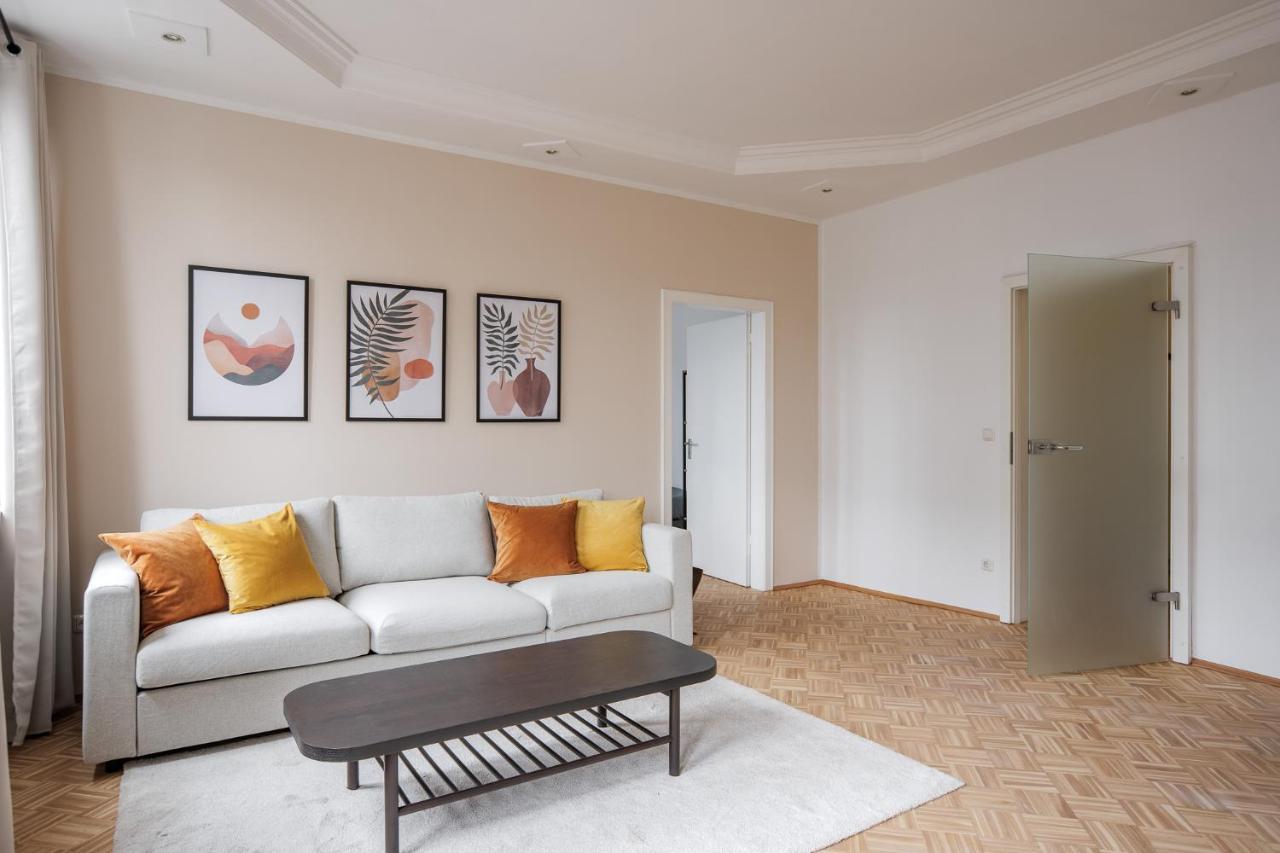 Flats 4 You, Moderne City Wohnung Naehe Hbf, Due-Messe 20 Min, Netflix, Kueche Duisburg Exteriör bild
