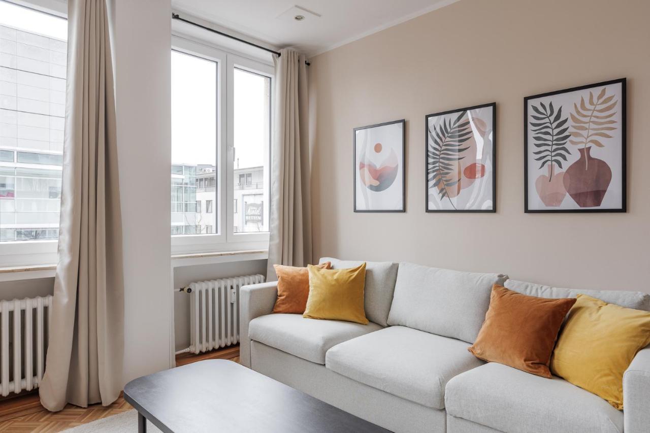 Flats 4 You, Moderne City Wohnung Naehe Hbf, Due-Messe 20 Min, Netflix, Kueche Duisburg Exteriör bild