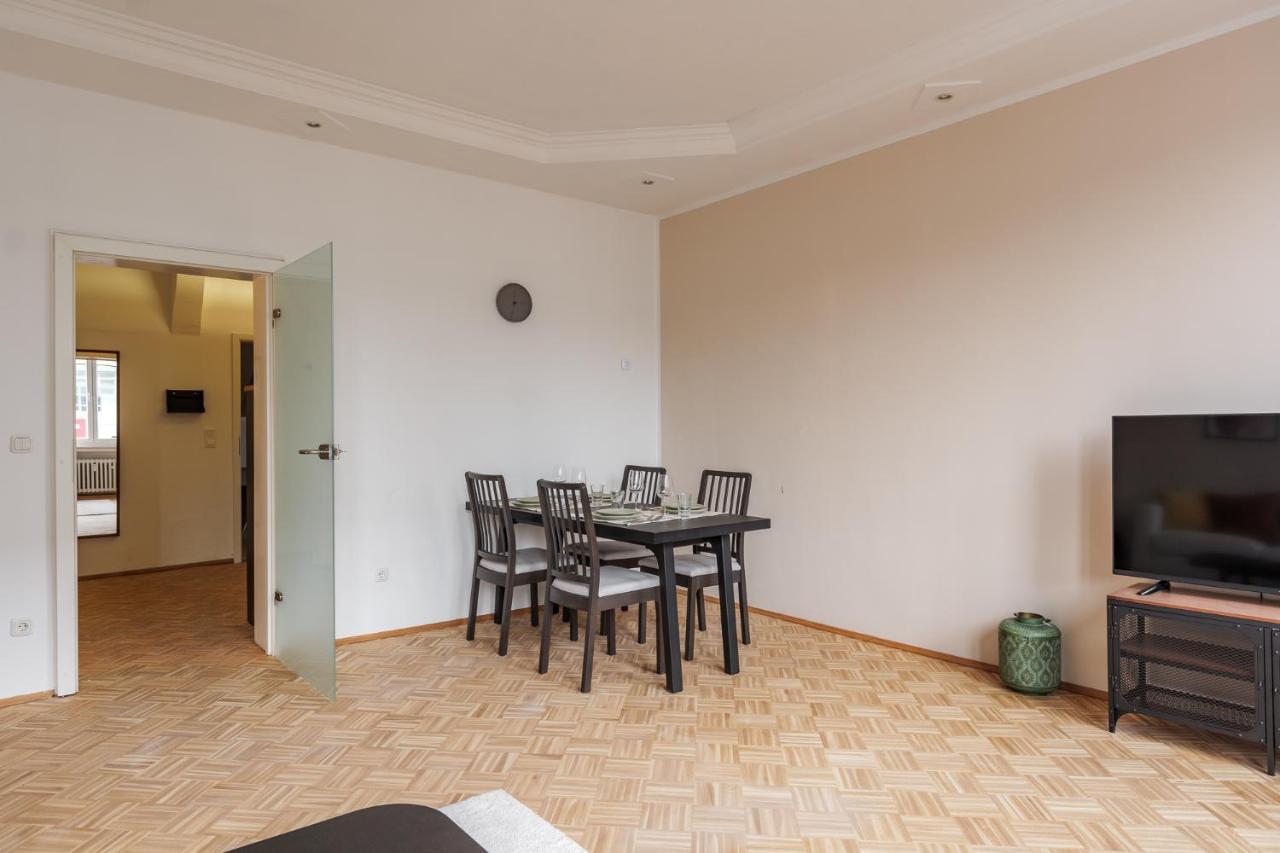 Flats 4 You, Moderne City Wohnung Naehe Hbf, Due-Messe 20 Min, Netflix, Kueche Duisburg Exteriör bild