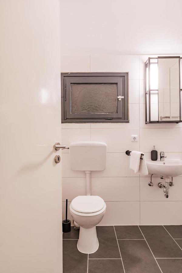 Flats 4 You, Moderne City Wohnung Naehe Hbf, Due-Messe 20 Min, Netflix, Kueche Duisburg Exteriör bild