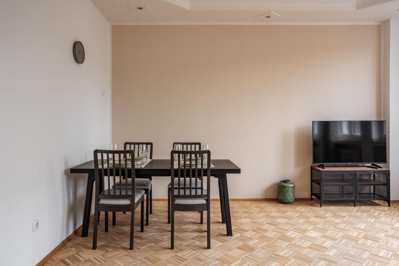 Flats 4 You, Moderne City Wohnung Naehe Hbf, Due-Messe 20 Min, Netflix, Kueche Duisburg Exteriör bild