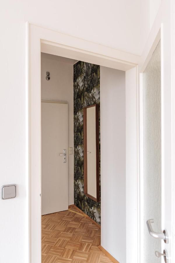 Flats 4 You, Moderne City Wohnung Naehe Hbf, Due-Messe 20 Min, Netflix, Kueche Duisburg Exteriör bild