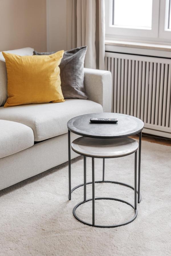 Flats 4 You, Moderne City Wohnung Naehe Hbf, Due-Messe 20 Min, Netflix, Kueche Duisburg Exteriör bild