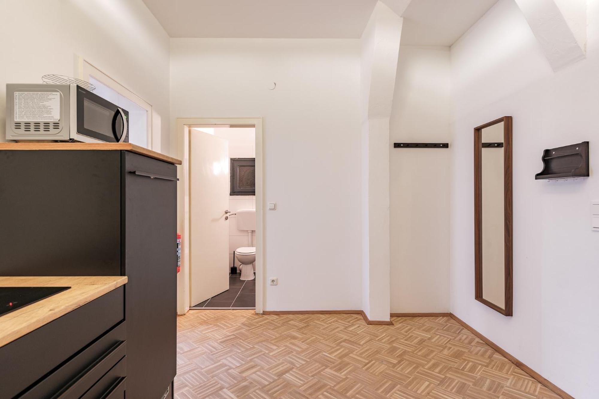 Flats 4 You, Moderne City Wohnung Naehe Hbf, Due-Messe 20 Min, Netflix, Kueche Duisburg Exteriör bild