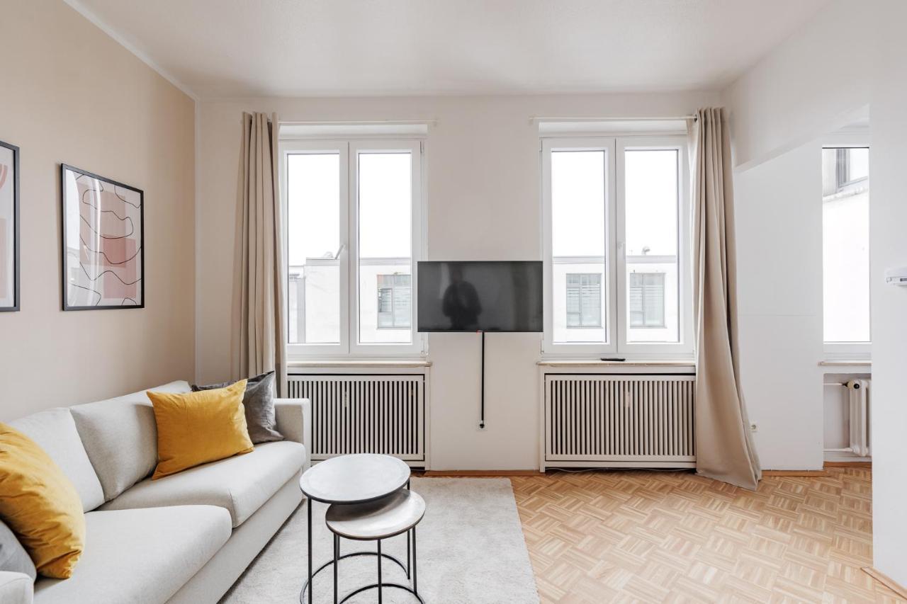 Flats 4 You, Moderne City Wohnung Naehe Hbf, Due-Messe 20 Min, Netflix, Kueche Duisburg Exteriör bild