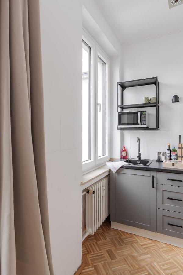 Flats 4 You, Moderne City Wohnung Naehe Hbf, Due-Messe 20 Min, Netflix, Kueche Duisburg Exteriör bild